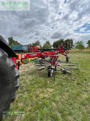 Rastrillo - Fella - ts 1402