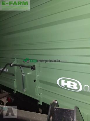 Volquet - Brantner - ta 16045 xxl