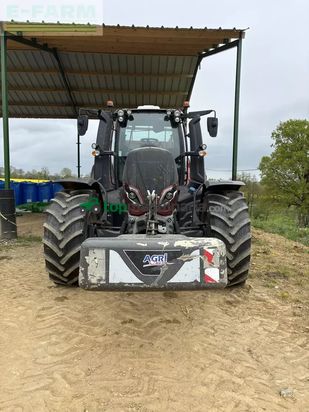 Tractor agrícola - Valtra - t175ed