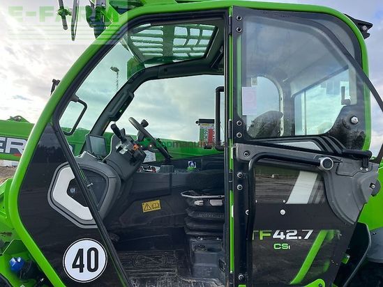 Telescopica - Merlo - tf 42.7 s-145