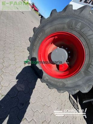 Tractor agrícola - Fendt - 936 gen7 profi+ | gewährleistung 08/2027