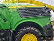Cosechadora de Cereal - John Deere - 9900 i