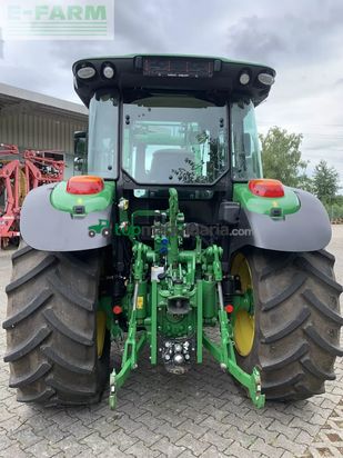 Tractor agrícola - John Deere - 5125r