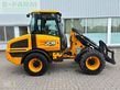 Minicargadora - JCB - 407