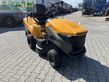 Tractor agrícola - Stiga - estate 792 w se 2 zylinder