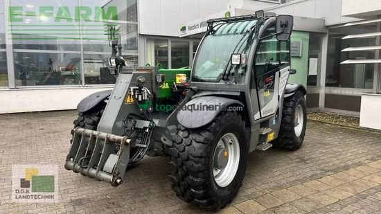 Telescopica - kramer - kt5507 kt557