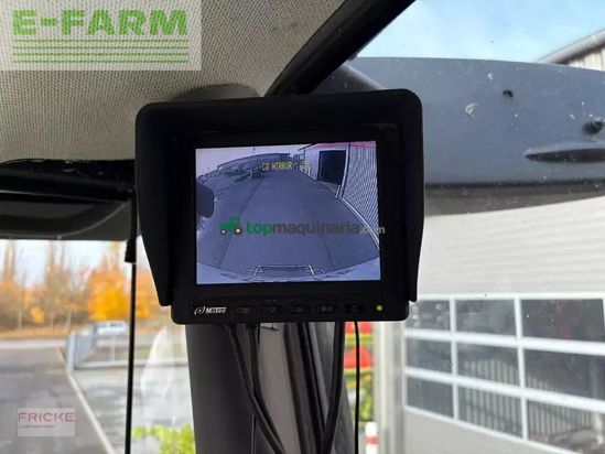 Cosechadora de Cereal - Claas - lexion 600 *sw v900*