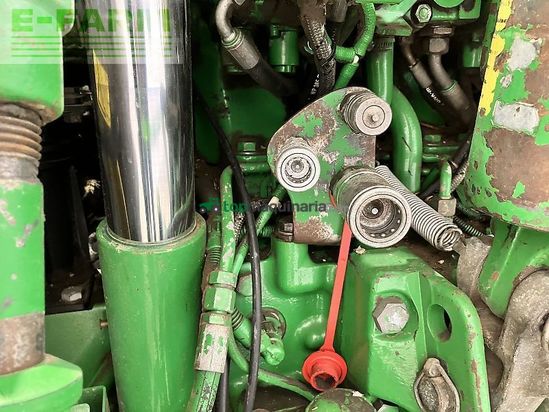 Tractor agrícola - John Deere - 6170r