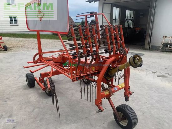 Rastrillo - Kuhn - ga 4311 gm