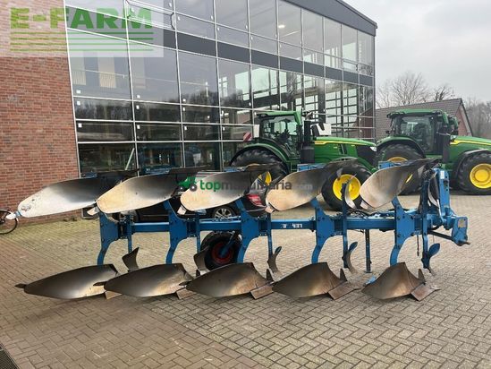 Arado - Lemken - variopal 7 4n100+1