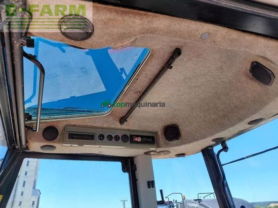 Tractor agrícola - Massey Ferguson - 5460 dyna 4 tiers 3