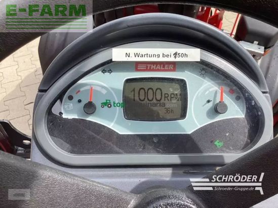 Telescopica - Thaler - 2438 s