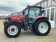 Tractor agrícola - Case IH - maxxum 140