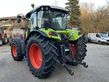 Tractor agrícola - Claas - arion 410 standard