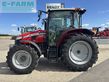 Tractor agrícola - Massey Ferguson - 5711 m dyna 4 comfort