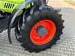 Tractor agrícola - Claas - arion 650