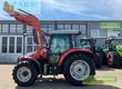 Tractor agrícola - Massey Ferguson - gebr. allradsc