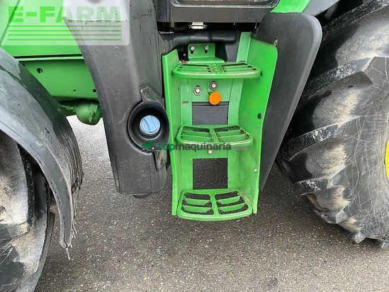 Tractor agrícola - John Deere - 6130r