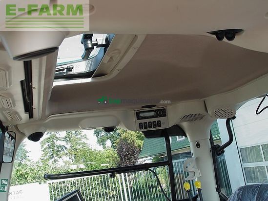 Tractor agrícola - McCormick - x7.418 vt-drive