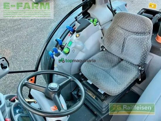 Tractor agrícola - Deutz-Fahr - 5105 df