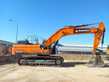 Excavadora DOOSAN DX350LC-7