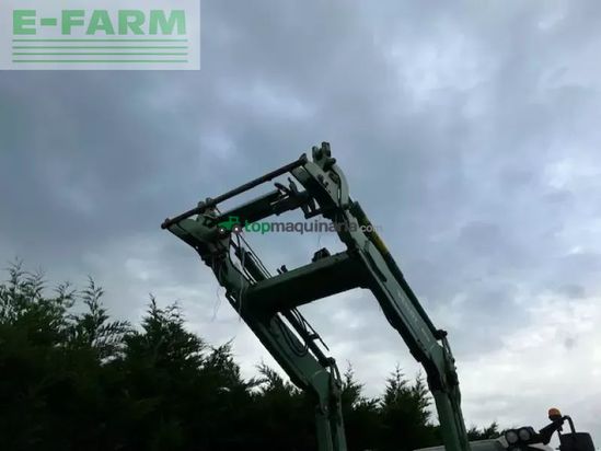 Tractor agrícola - Fendt - 516 power