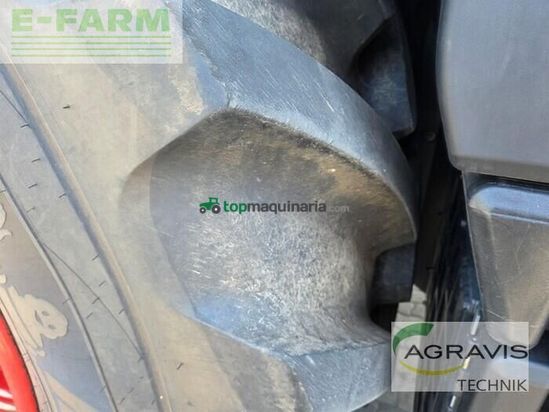 Tractor agrícola - Fendt - 936 vario gen-7 profi+ setting 2