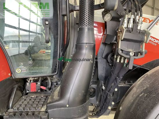 Tractor agrícola - Steyr - 6145 profi