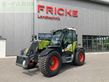 Telescopica - Claas - scorpion 746 varipower gen. 2