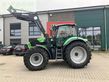 Tractor agrícola - Deutz-Fahr - agrotron ttv 630