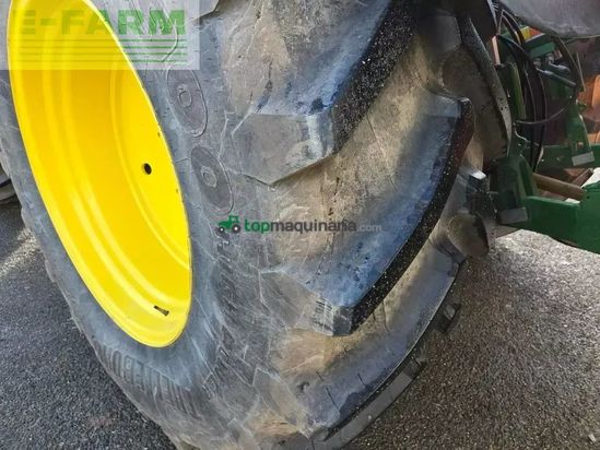 Tractor agrícola - John Deere - 6r155