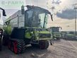 Cosechadora de Cereal - Claas - lexion 8600 terra trac