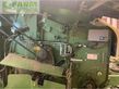 Empacadora gigant - Krone - comprima cv150xc