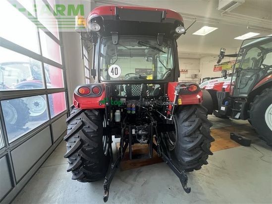 Tractor agrícola - Case IH - farmall 65 a (stage v)
