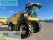 Cosechadora de Cereal - Krone - big x 880 (st 5)