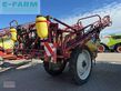 Atomizador - Hardi - commander 2200