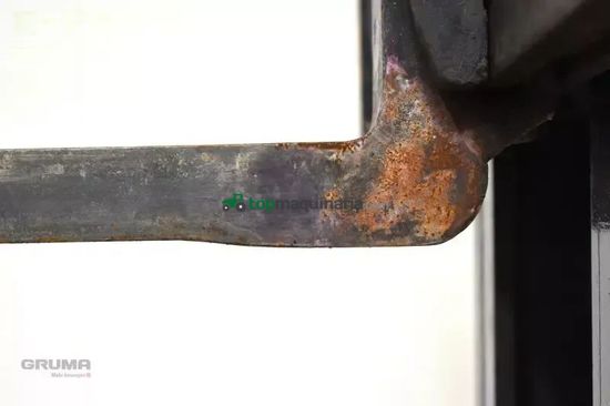 Elevadora - Linde - e 30/600 h 387