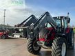 Tractor agrícola - Valtra - n114 hi tech tractor (st25634)