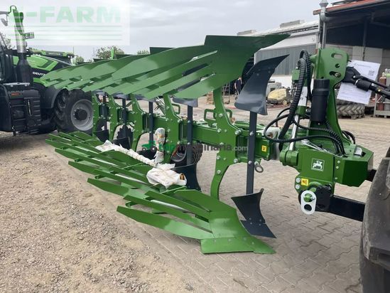 Arado - Amazone - teres 300v5 100