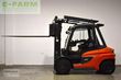 Elevadora - Linde - h 50 d/600 1204-01