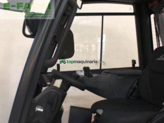 Elevadora - Linde - h 30 t 1202