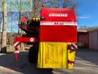 Cosechadora - arrancadora de patata - Grimme - se 260 ub