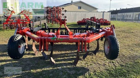 Cultivador - Quivogne - SS08