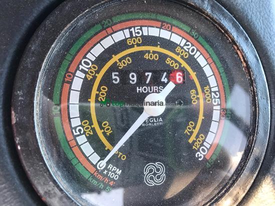 Tractor agrícola - Same - 90 DT