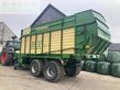 Cinta transportadora de forraje - Krone - mx320gd