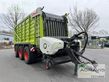 Cinta transportadora de forraje - Claas - cargos 9500