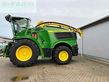 Cosechadora de Cereal - John Deere - 8500