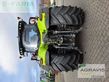 Tractor agrícola - Claas - axion 870 cmatic cebis