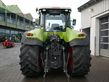 Tractor agrícola - Claas - arion 640 cebis CEBIS