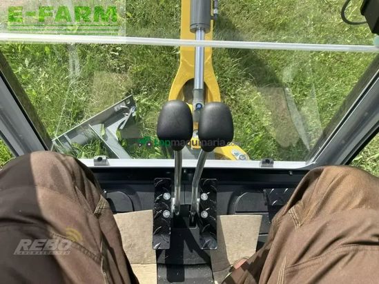 Excavadora - Wacker Neuson - et 16